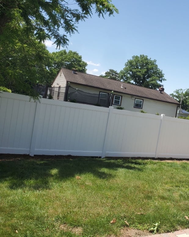 Images Superior Fence & Rail