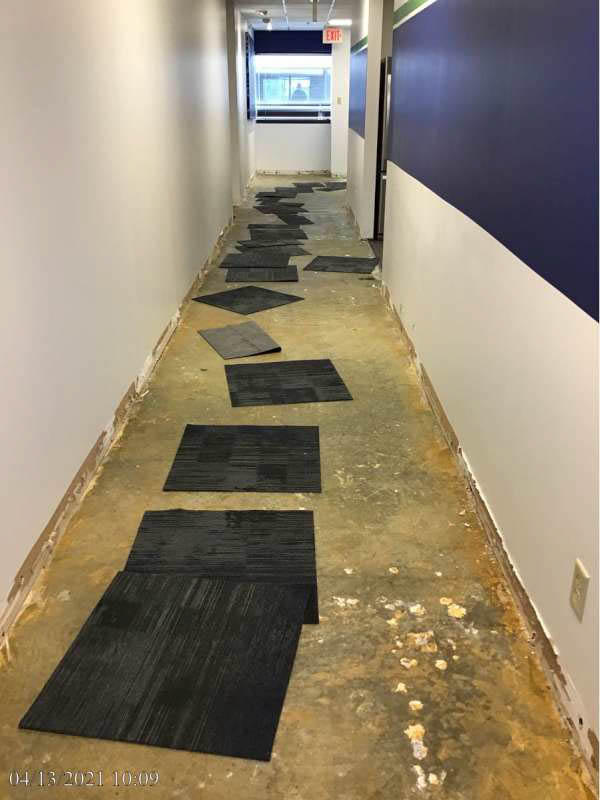 When you need a restoration or cleaning professional for your Round Rock, TX commercial property, SERVPRO of East Round Rock is ready to respond immediately and work quickly to clean or restore your business.