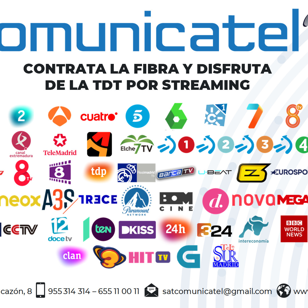 Images COMUNICATEL