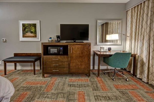 Images Hampton Inn Summerville
