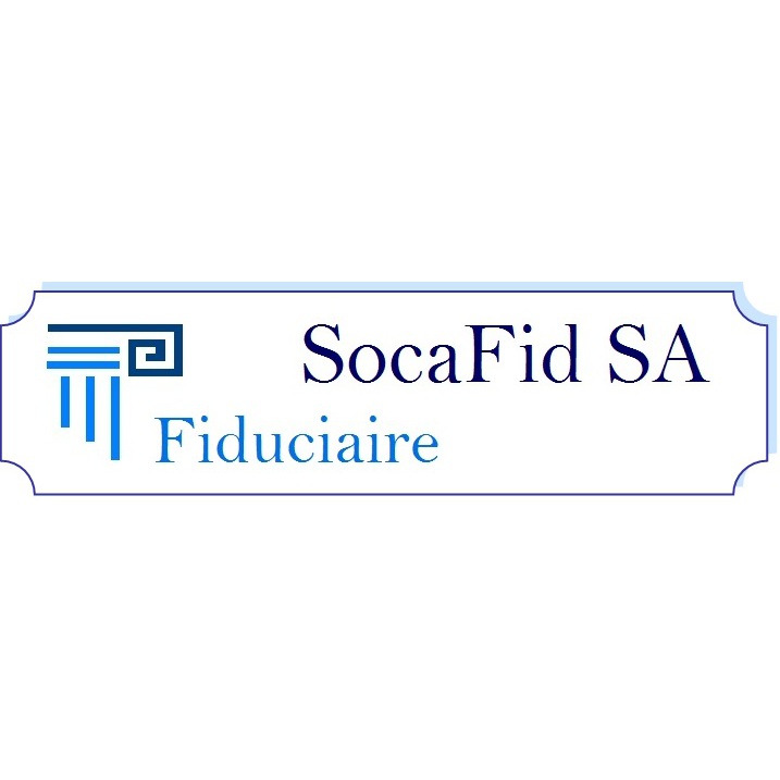 Socafid SA Logo