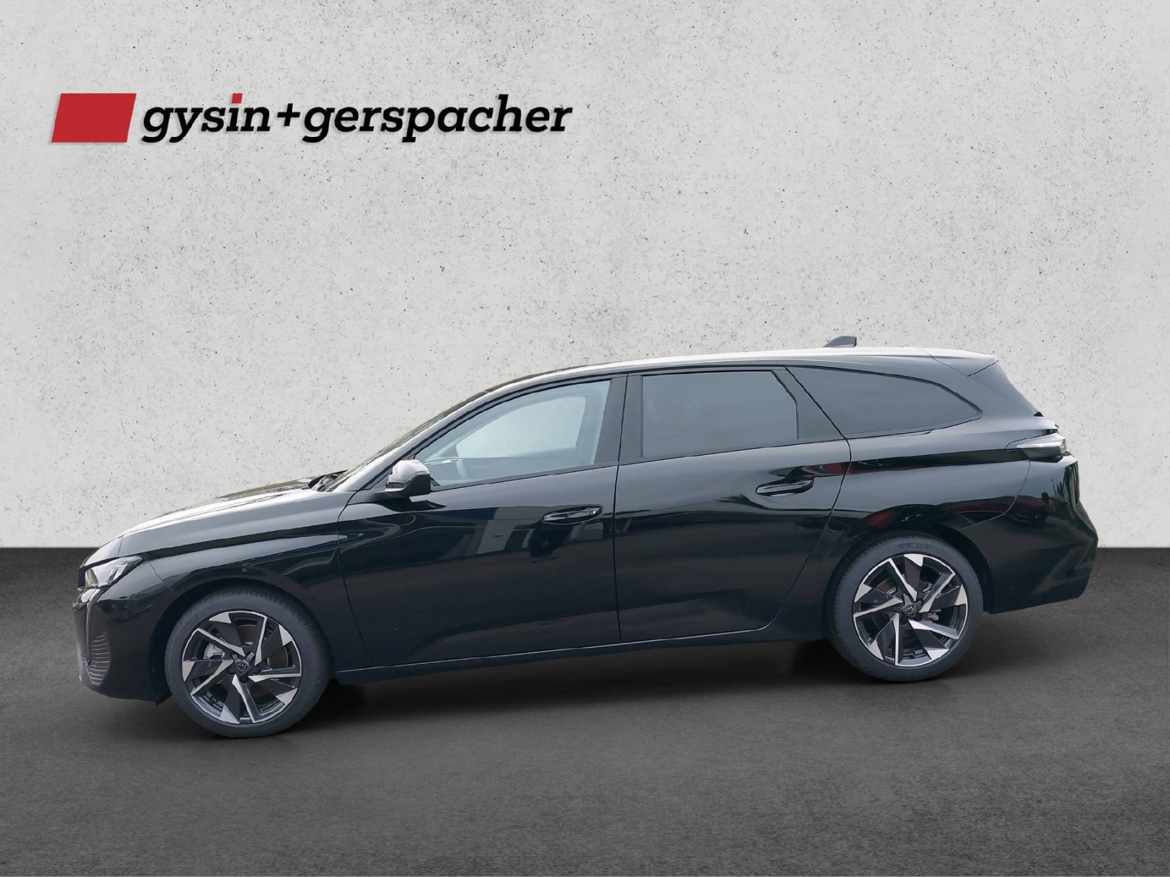 Bilder Gysin + Gerspacher AG