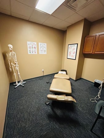 Images MCR Chiropractic