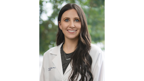 Hannah Vaughan, PA, PAC - Enid, OK - Dermatology