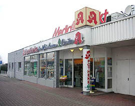 Kundenbild groß 1 Apotheke im Rheinhessen Center