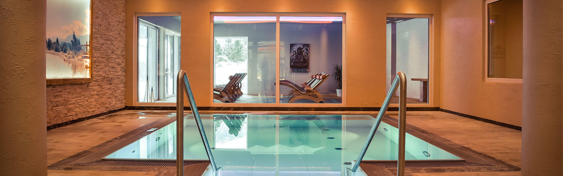 Heitzinger Installation & Schwimmbadtechnik, Wald 32/Wirtschaftspark in Söll