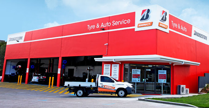 Images Bridgestone Select Tyre & Auto Salisbury (Toohey Rd)