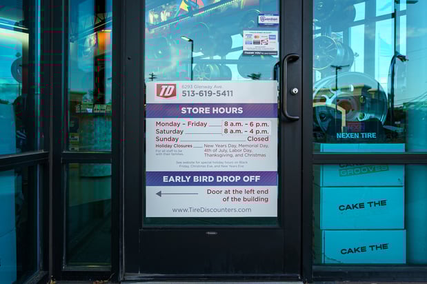 Images Tire Discounters