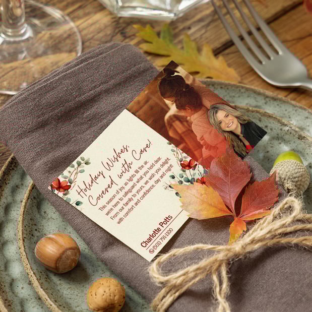 Images Charlotte Potts - State Farm Insurance Agent