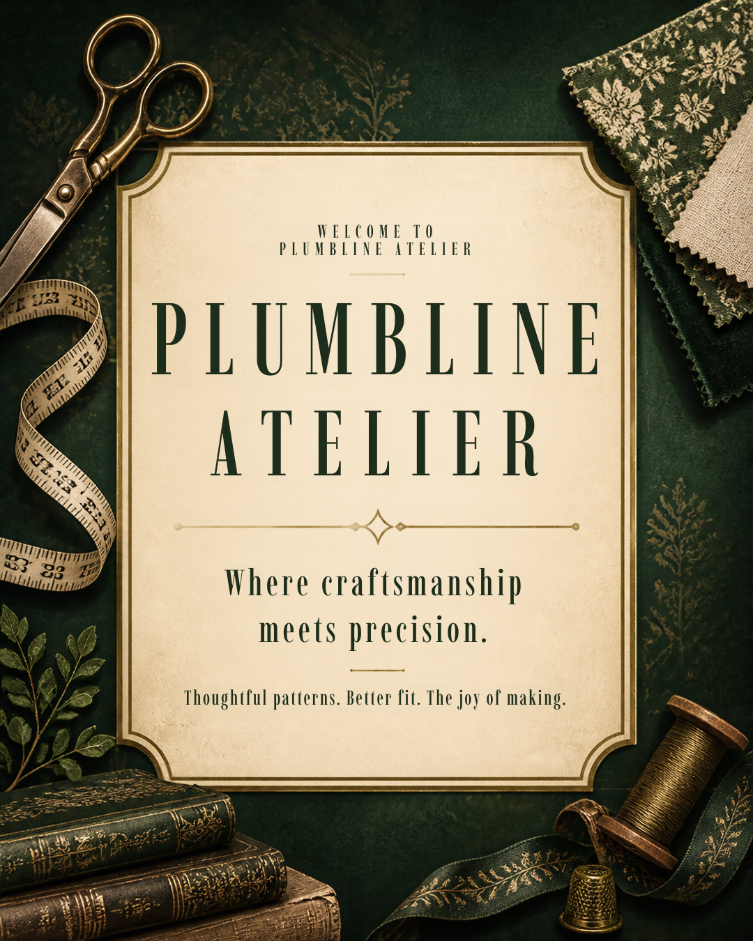 Plumbline Atelier