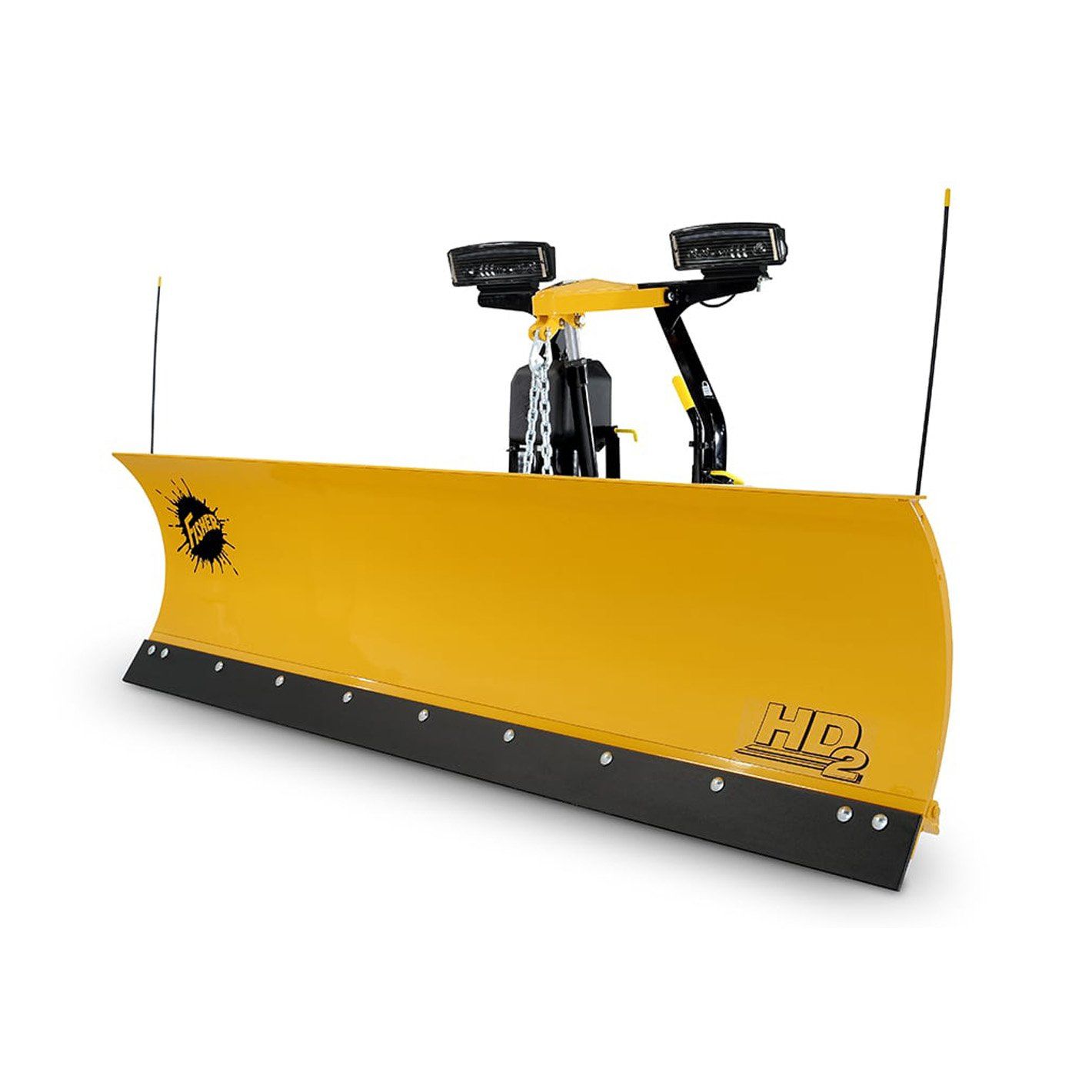 Trucks, Vans and Trailer Rentals - Fleet Solutions