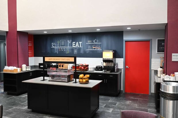 Images Hampton Inn Valdosta/Lake Park Area