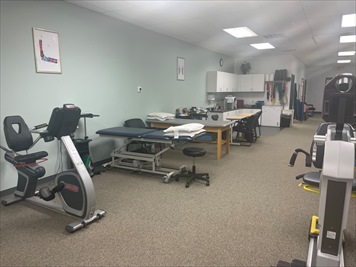 Images Select Physical Therapy - Concord