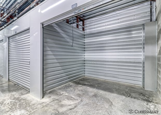Images CubeSmart Self Storage