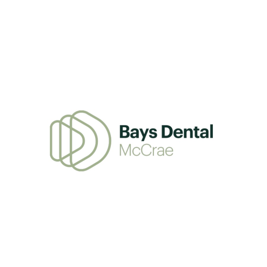 Bays Dental Logo