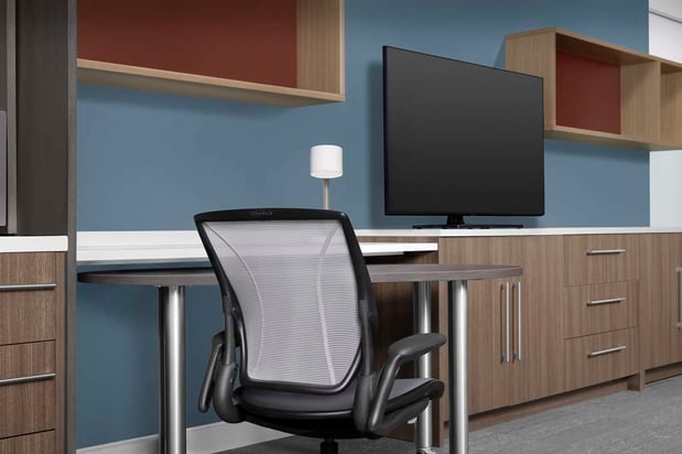 Images Home2 Suites by Hilton Falls Church