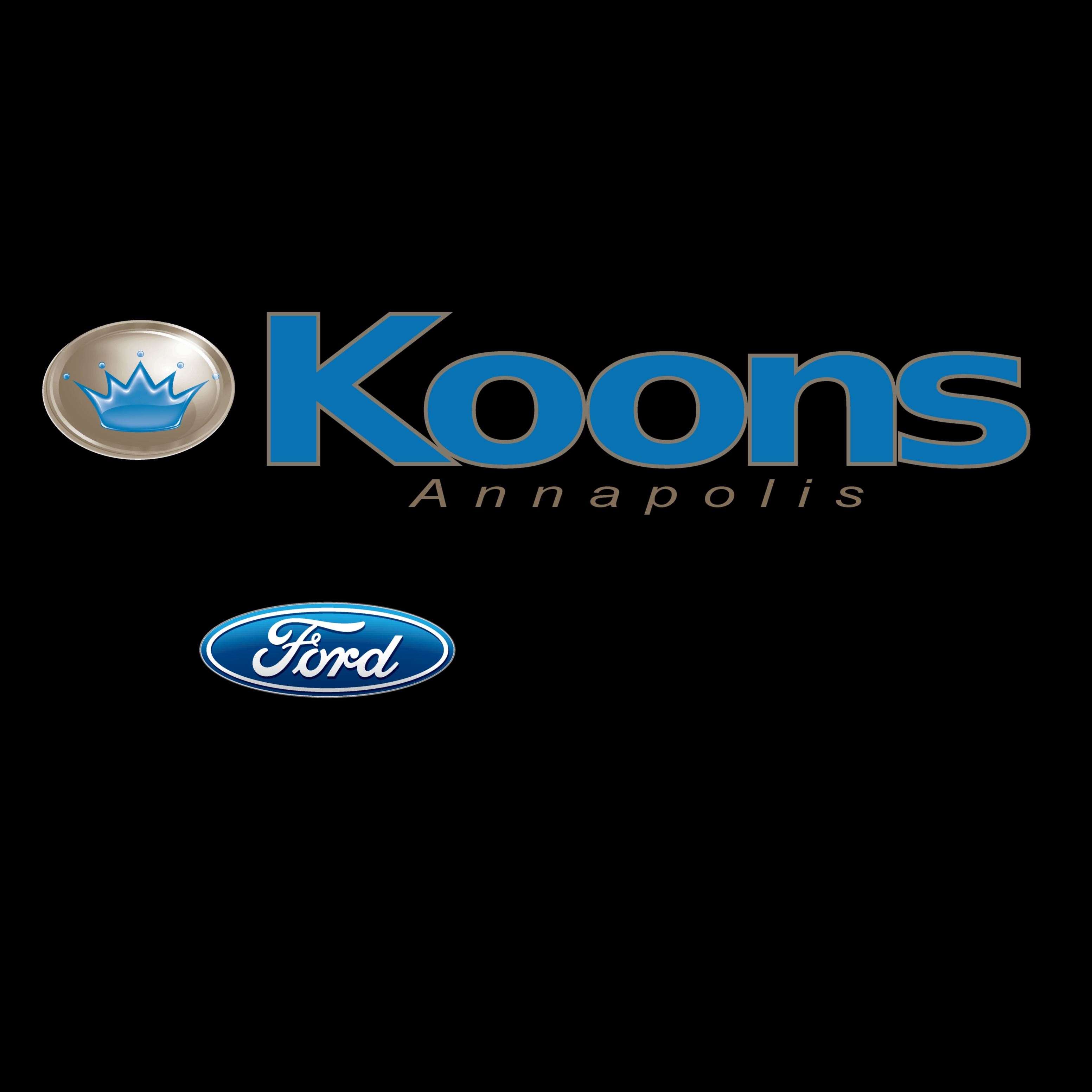 Koons Ford of Annapolis Logo