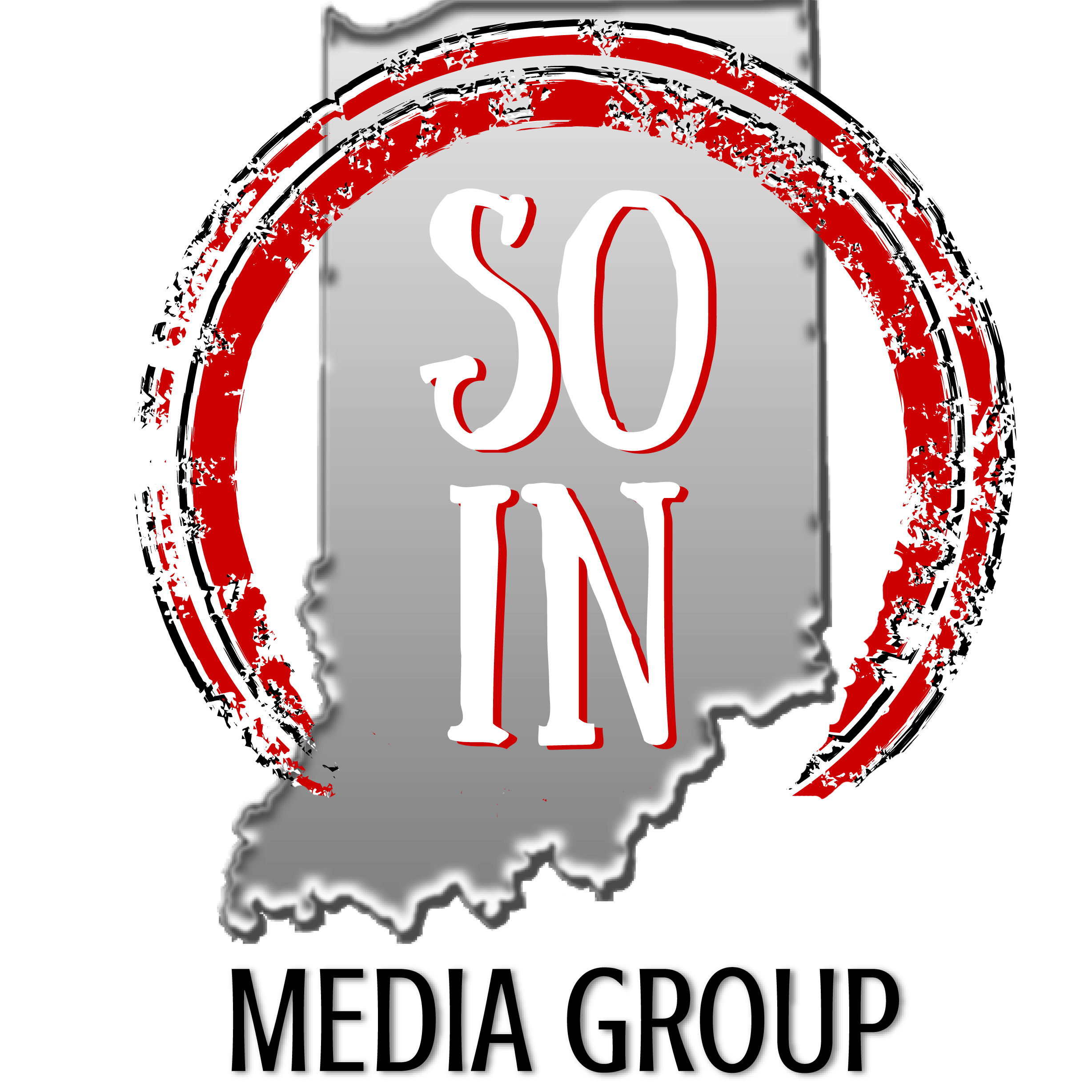 So In Media Group Logo