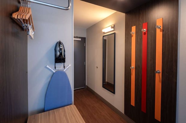 Images Tru by Hilton Yakima Airport