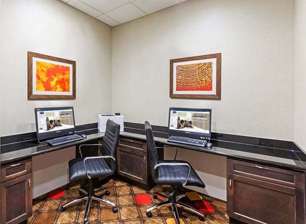 Images Hampton Inn & Suites Houston/Atascocita