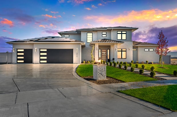 Images Solitude Homes