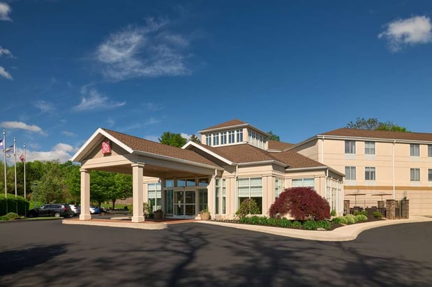 Images Hilton Garden Inn Hershey