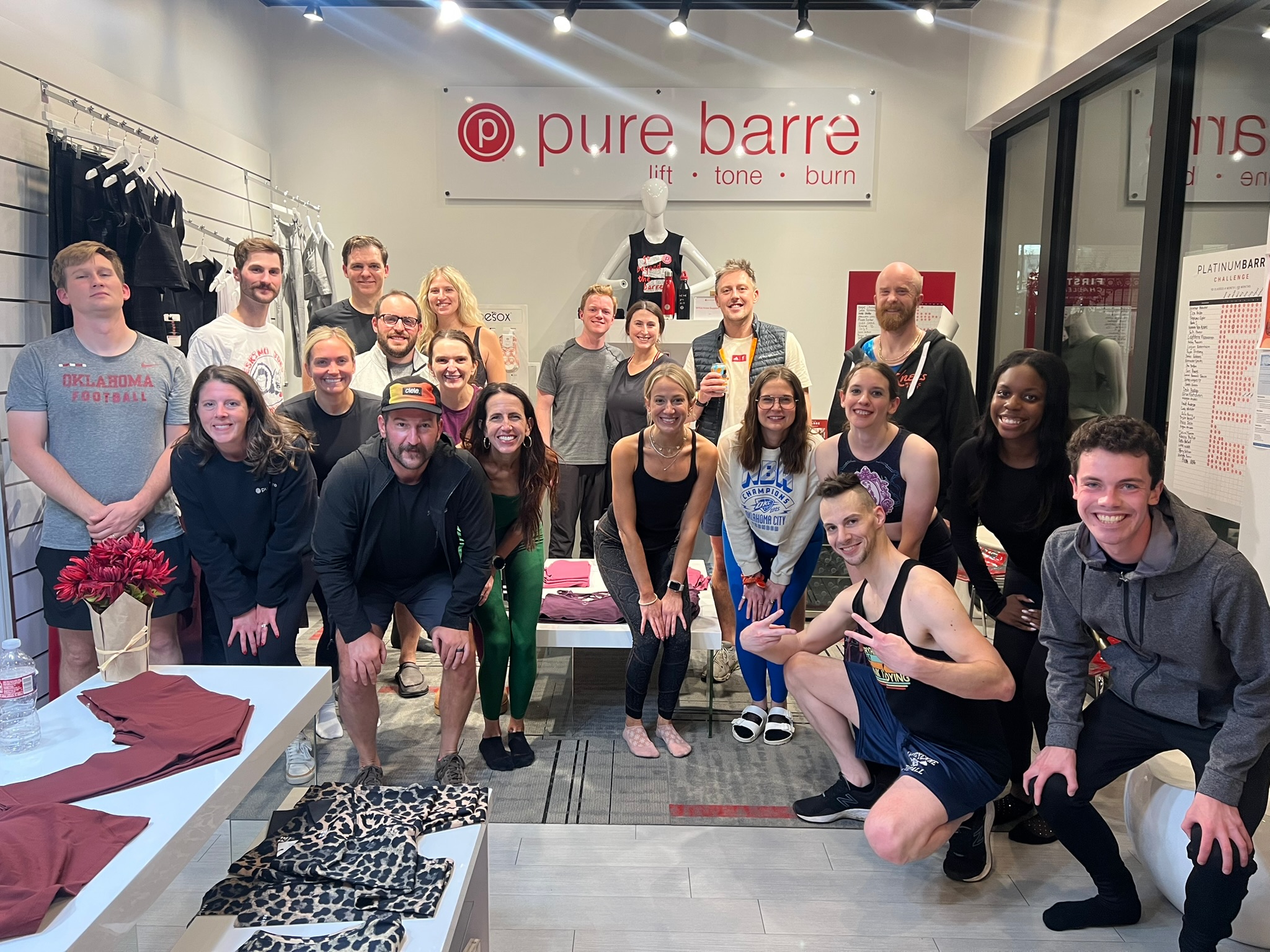 Images Pure Barre