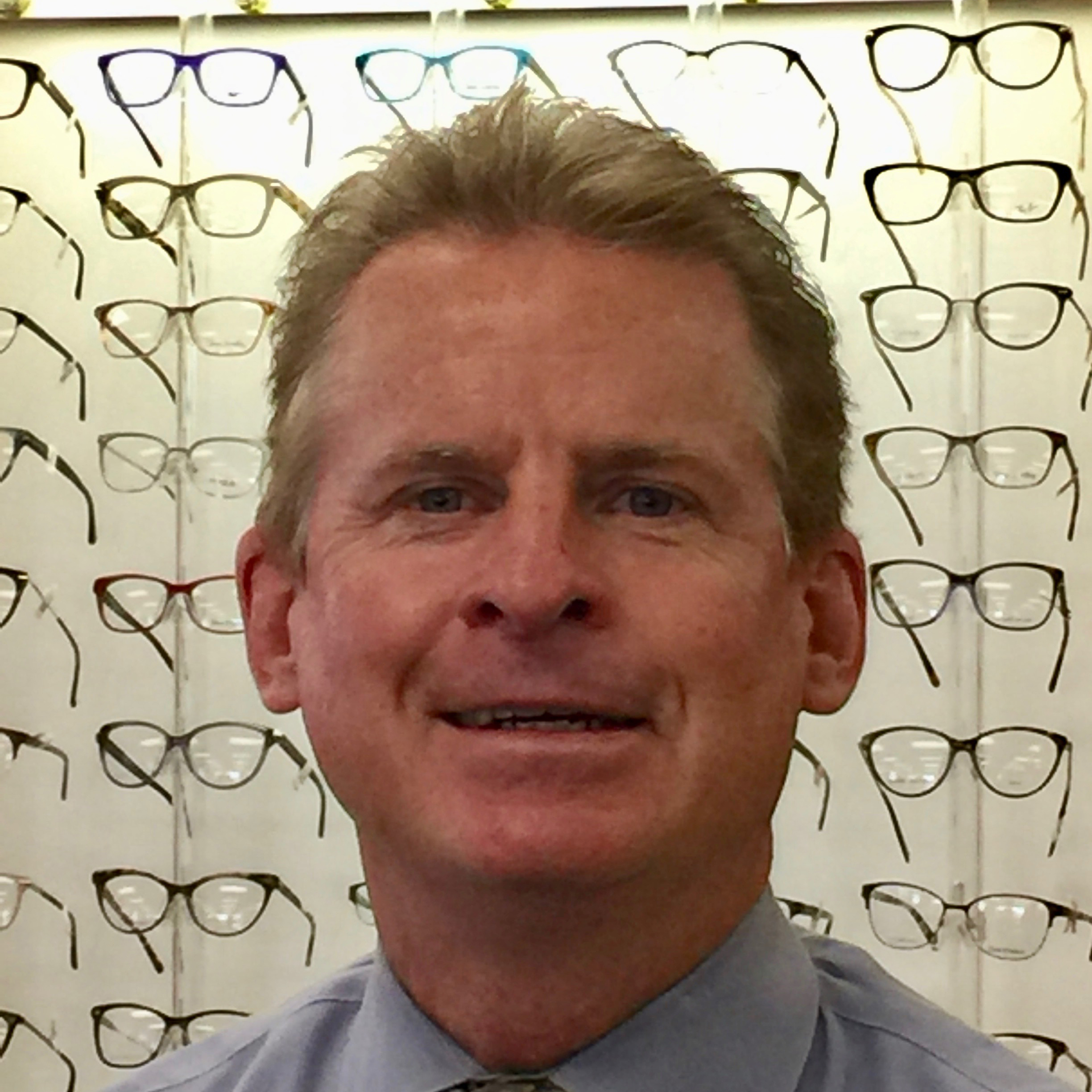 Dr. Joel Baisden - Wauwatosa, WI - Optometrist