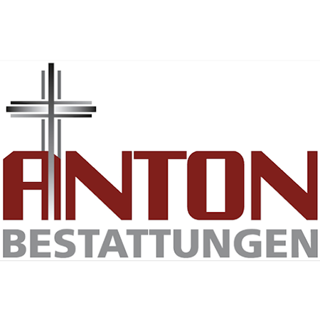 Logo ANTON Bestattungen Neustadt in Sachsen