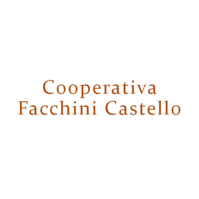 Logo Cooperativa Facchini Castello Firenze 055 414921