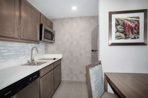 Images Homewood Suites by Hilton Albuquerque-Journal Center