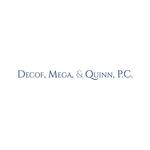 Decof, Mega & Quinn, P.C. Logo