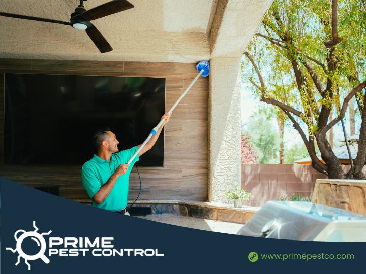 Images Prime Pest Control Las Vegas