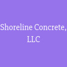 Shoreline Concrete  LLC Logo