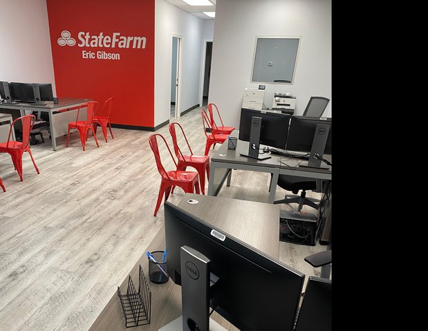 Images Eric Gibson - State Farm Insurance Agent