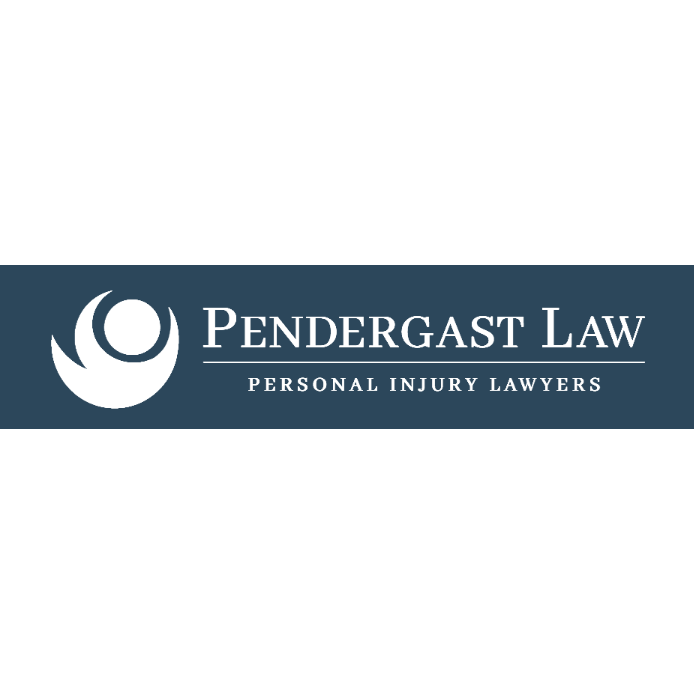 Pendergast Law Logo