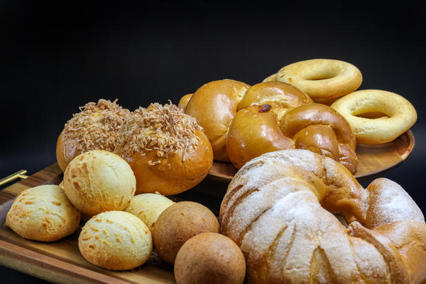 Images Mecatos Bakery & Café