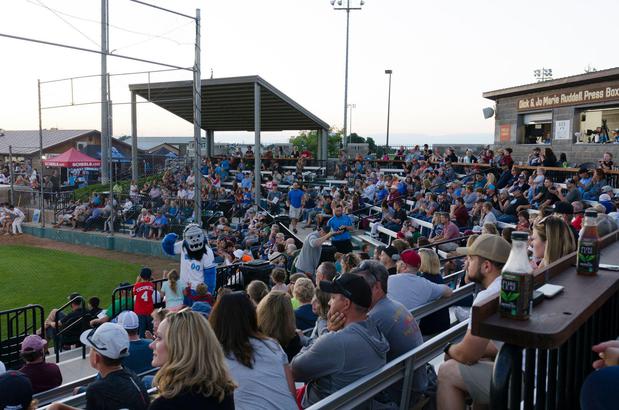 Images Spearfish Sasquatch Baseball Club