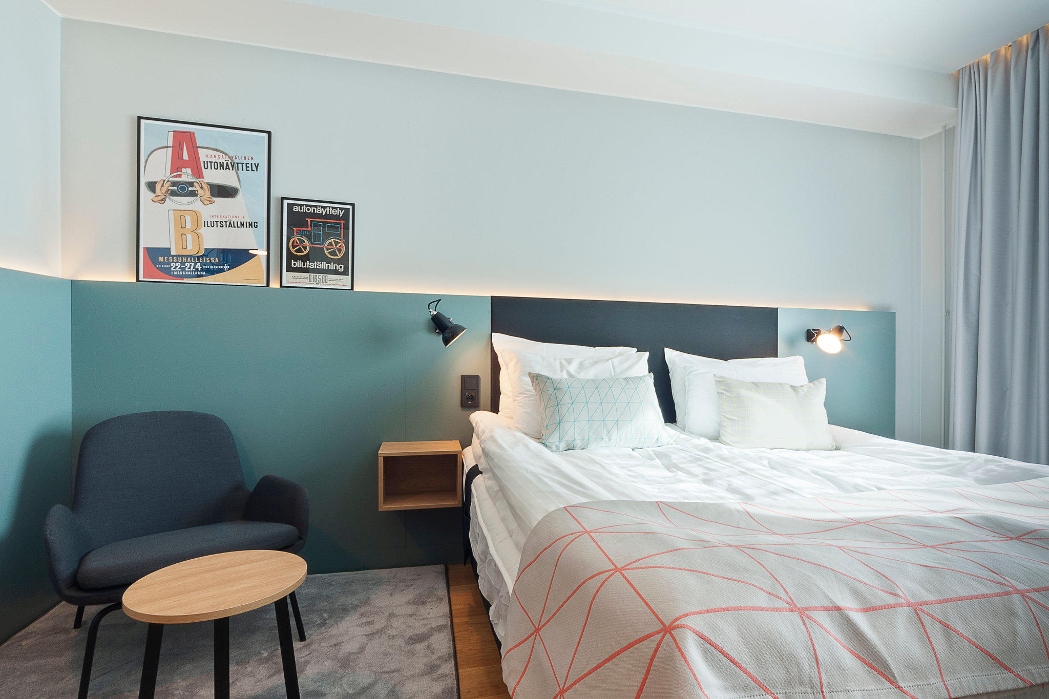 Images Holiday Inn Helsinki - Expo by IHG