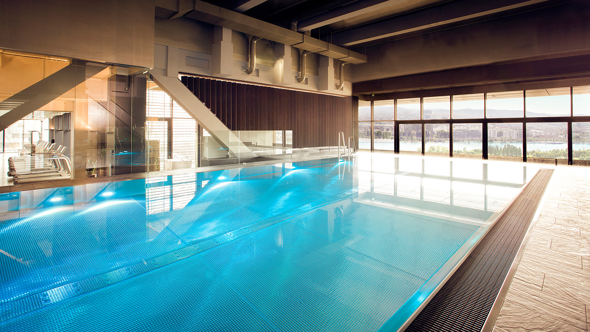 Bild 5 von John Harris Fitness DC Tower