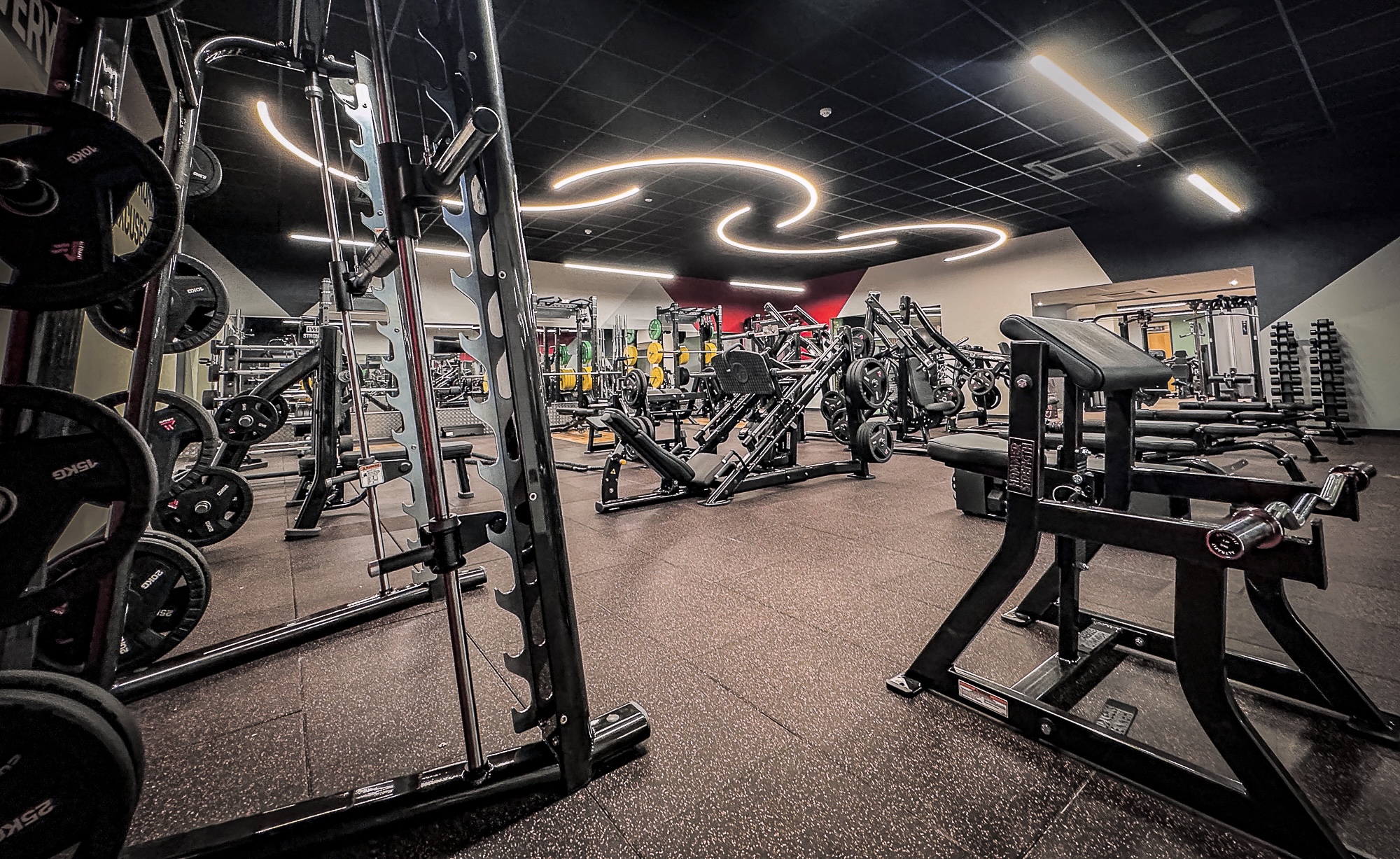 Images North Herts Leisure Centre
