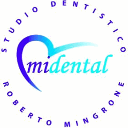 Studio Dentistico Midental Logo