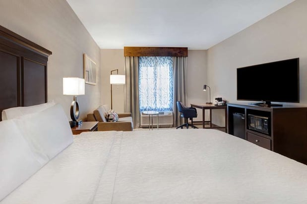 Images Hampton Inn & Suites San Luis Obispo