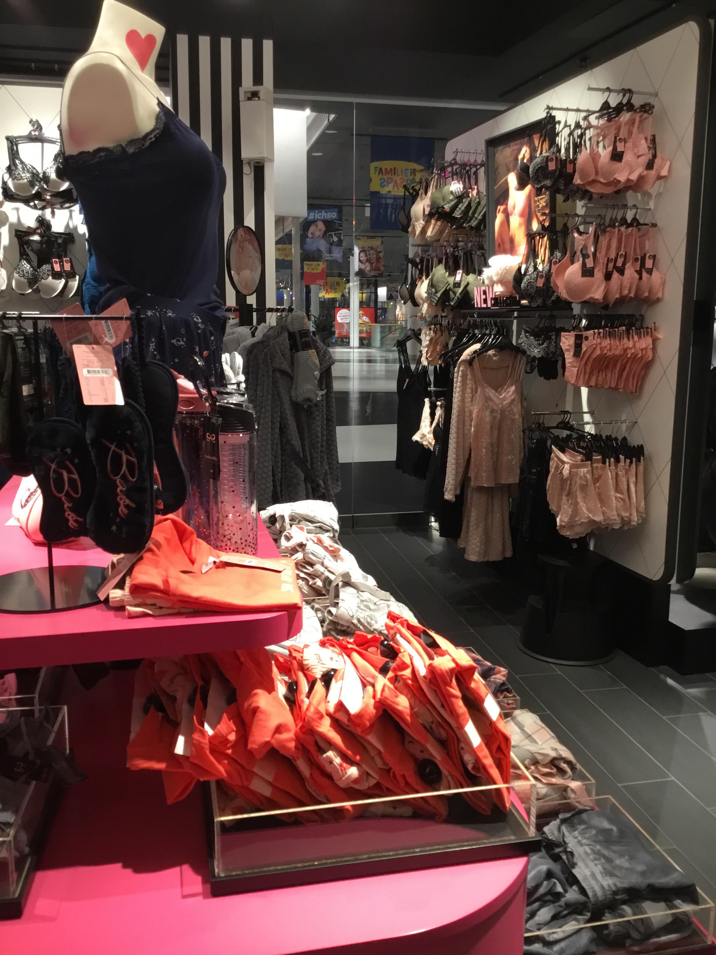 Hunkemöller, Zürcherstrasse 464 in St.Gallen