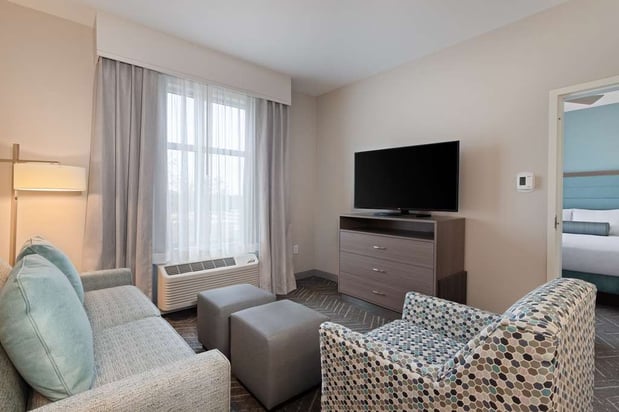 Images Homewood Suites by Hilton Panama City Beach