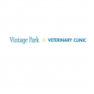 Vintage Park Veterinary Clinic Logo