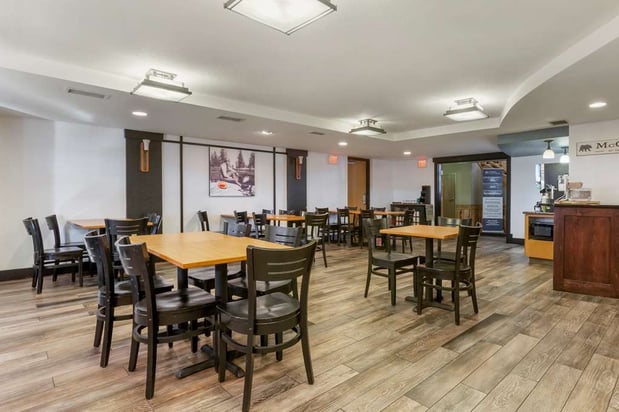 Images Best Western Plus McCall Lodge & Suites