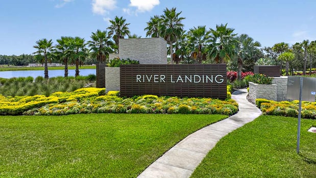 Images River Landing - Taylor Morrison
