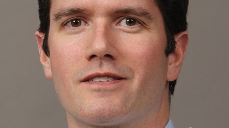 Dr. Charles Bush, MD - Louisville, KY - Vascular Surgery, Other, Vascular Surgeon