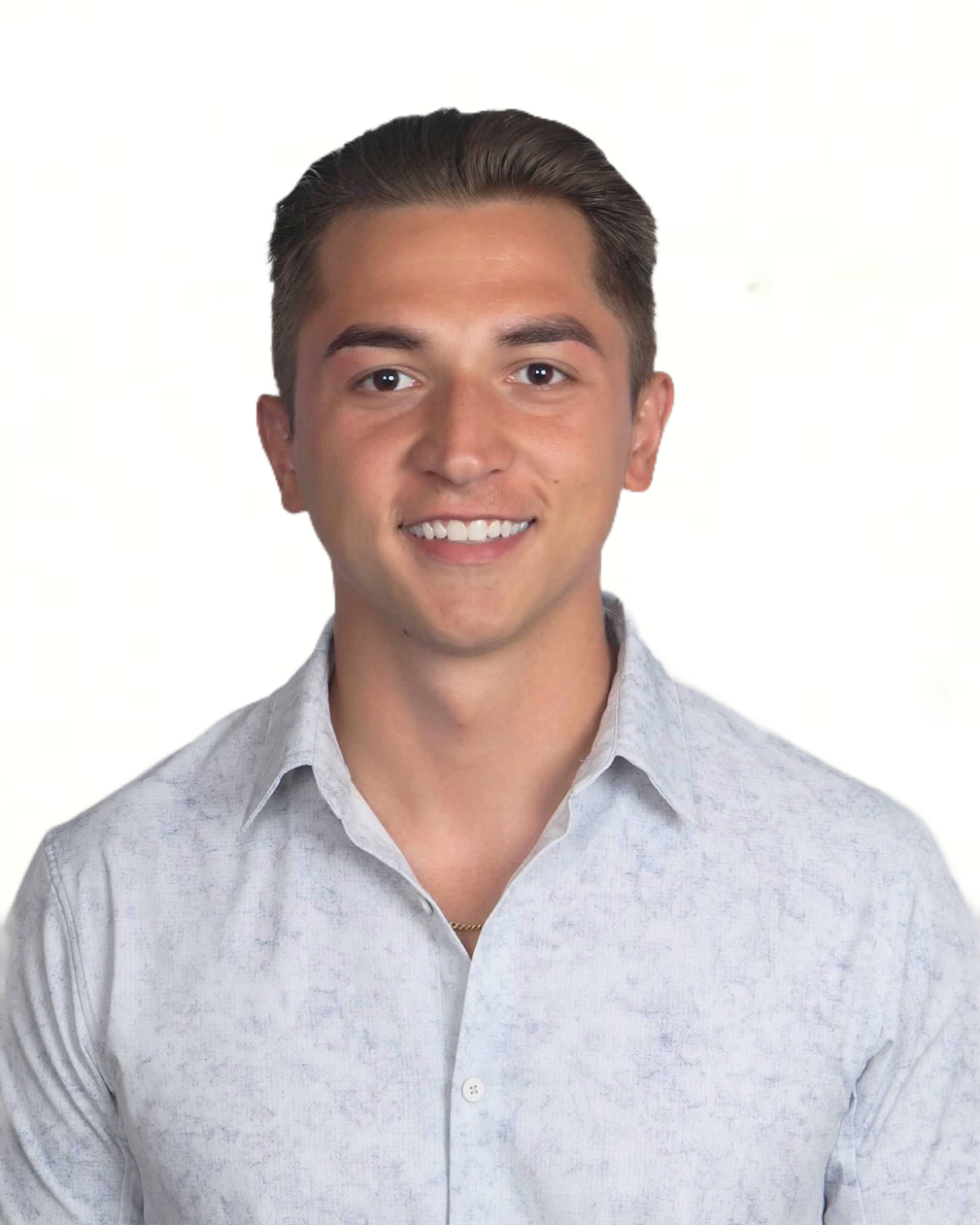 Agent Headshot